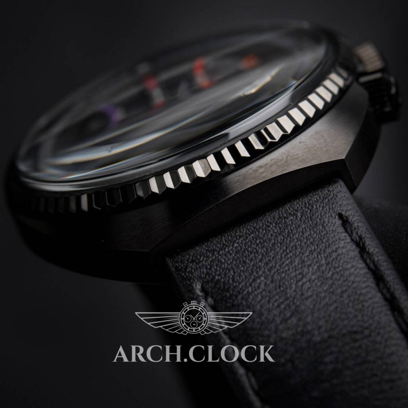 Годинник ORIENT RA-AA0E07B19B Limited Edition, фото 8
