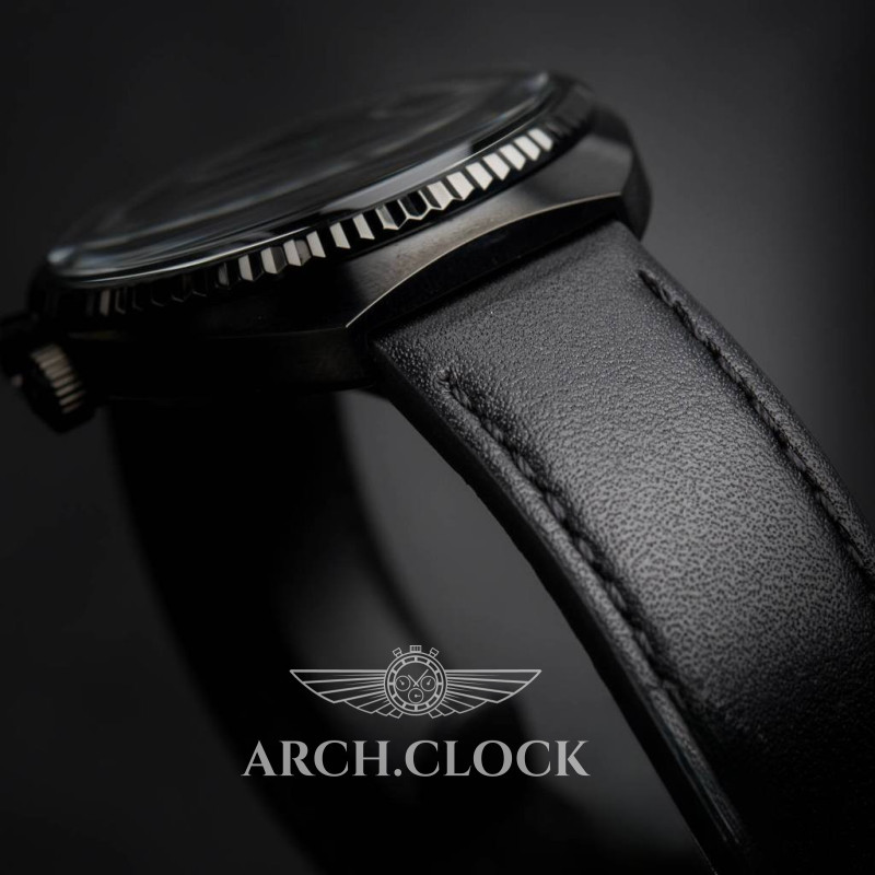 Годинник ORIENT RA-AA0E07B19B Limited Edition, фото 6