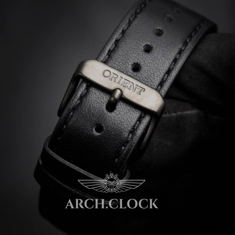Годинник ORIENT RA-AA0E07B19B Limited Edition, фото 4