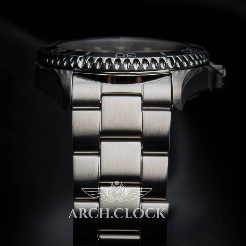 Годинник ORIENT RA-AA0810N19B KAMASU Diver Saphire Automatic, фото 8