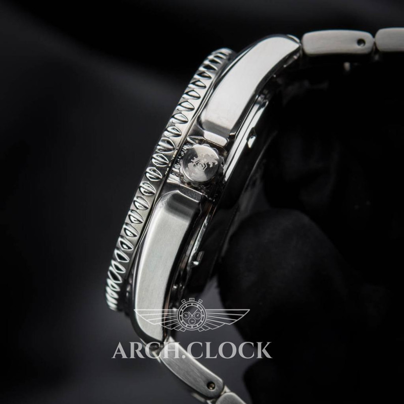Годинник ORIENT RA-AA0810N19B KAMASU Diver Saphire Automatic, фото 3