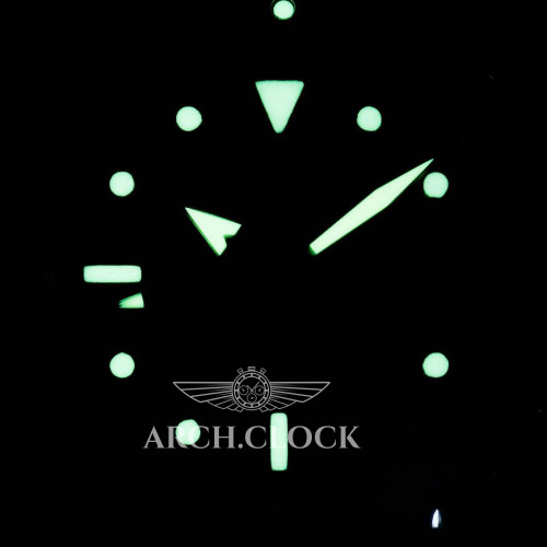 ORIENT RA-AA0811E19B KAMASU Diver Saphire Automatic
