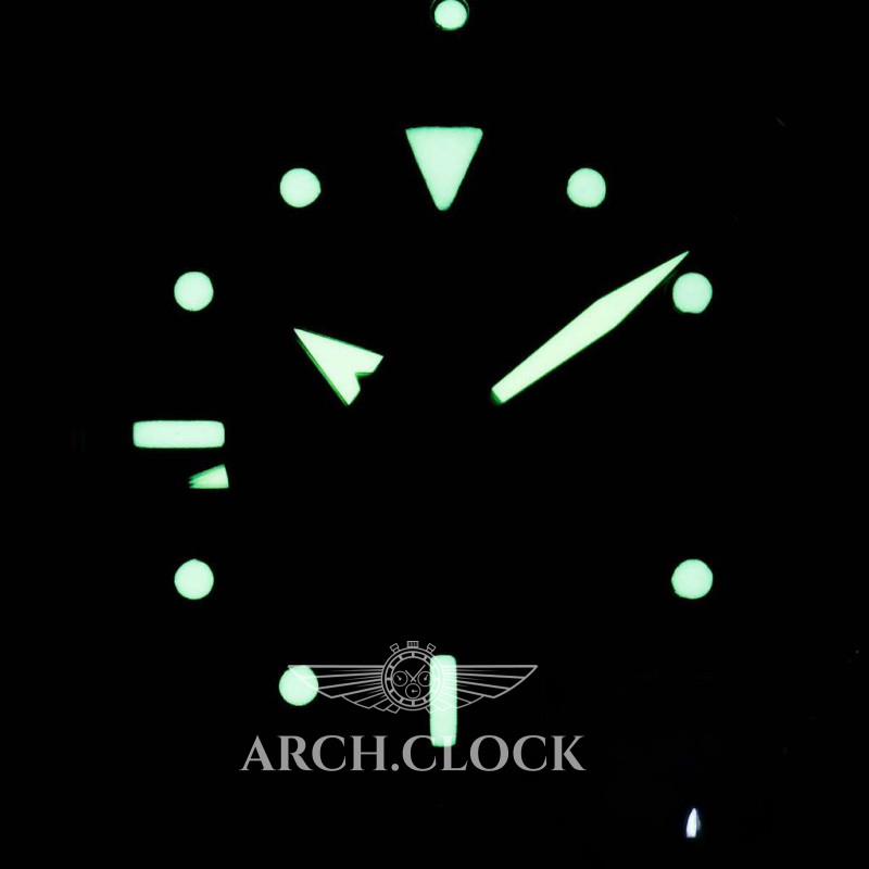 Часы ORIENT RA-AA0811E19B KAMASU Diver Saphire Automatic, фото 10