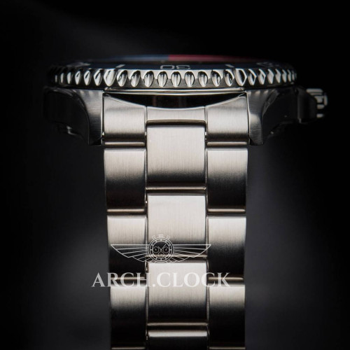 ORIENT RA-AA0812L19B KAMASU Diver Saphire Automatic