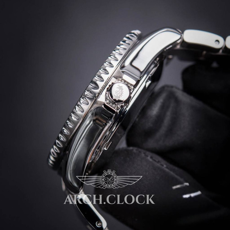 Годинник ORIENT RA-AA0818L19B KAMASU Diver Saphire Automatic, фото 4