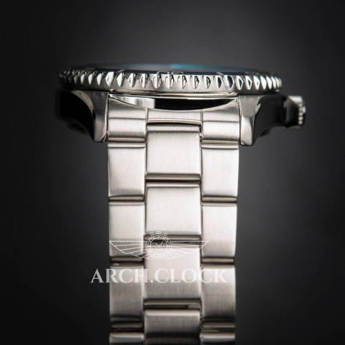 ORIENT RA-AA0818L19B KAMASU Diver Saphire Automatic