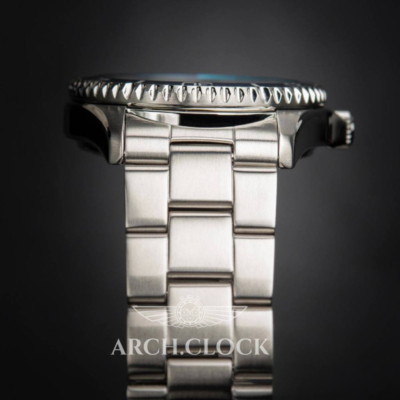 Годинник ORIENT RA-AA0818L19B KAMASU Diver Saphire Automatic, фото 3