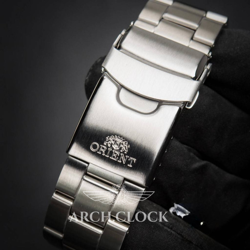 Годинник ORIENT RA-AA0818L19B KAMASU Diver Saphire Automatic, фото 2