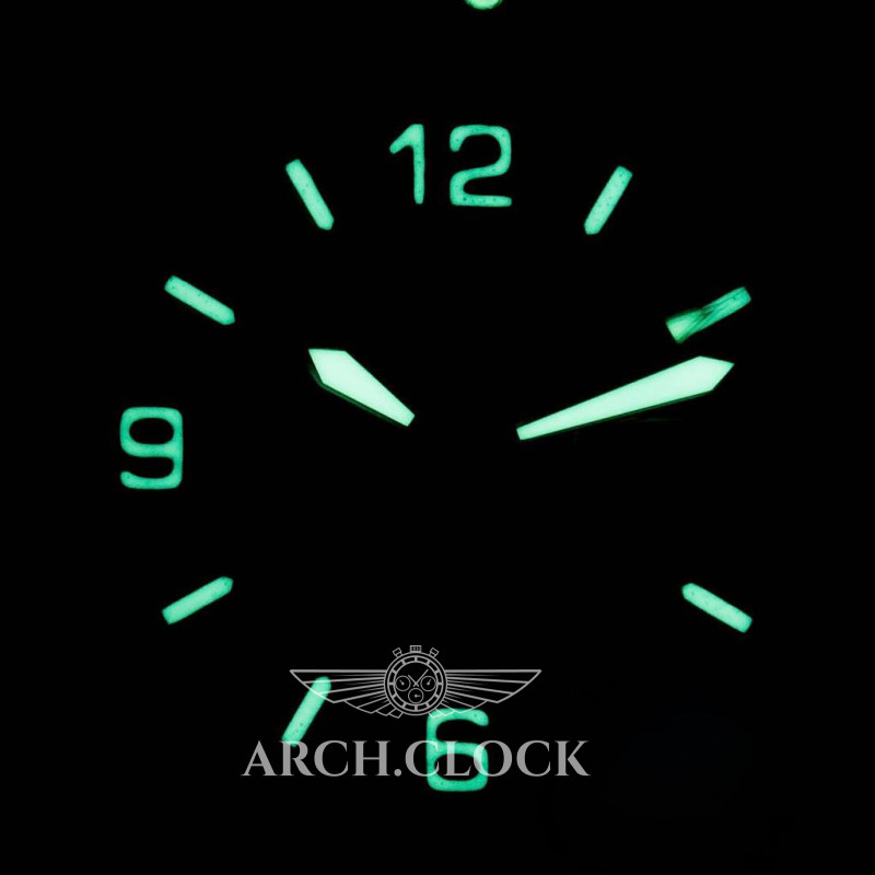 Годинник ORIENT RA-AA0818L19B KAMASU Diver Saphire Automatic, фото 11
