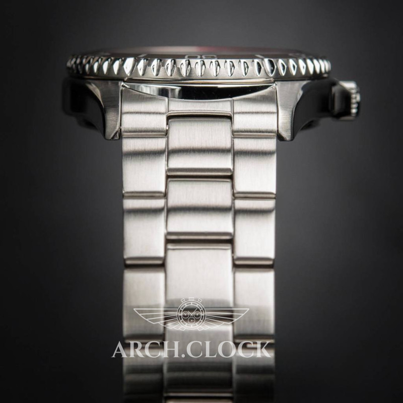 Годинник ORIENT RA-AA0820R19B KAMASU Diver Saphire Automatic, фото 6