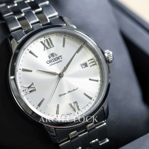 ORIENT RA-AC0F10S10B SYMPHONY