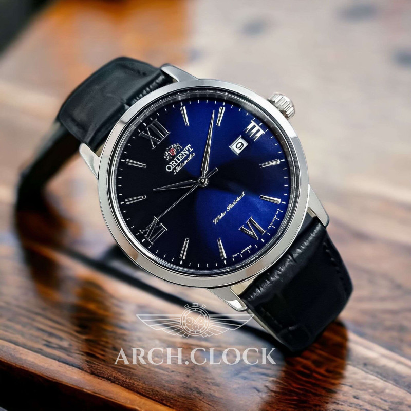 Годинник ORIENT RA-AC0F11L10B SYMPHONY, фото 9