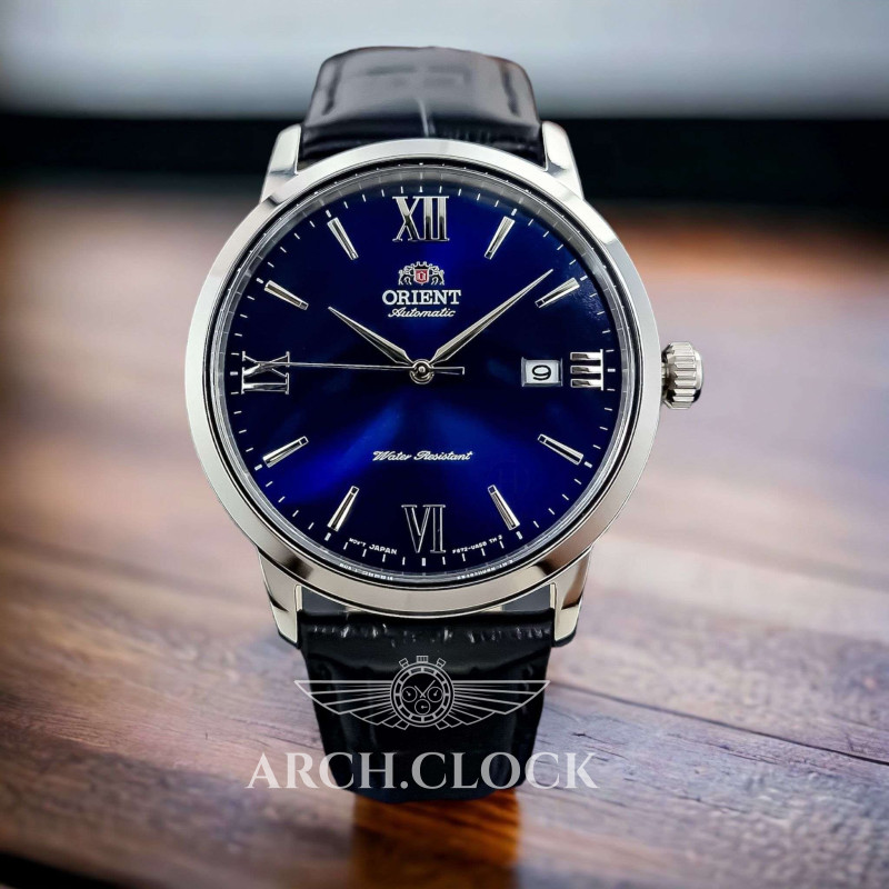 Годинник ORIENT RA-AC0F11L10B SYMPHONY, фото 2