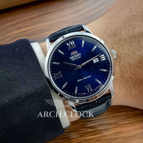 ORIENT RA-AC0F11L10B SYMPHONY