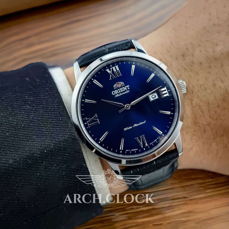 Годинник ORIENT RA-AC0F11L10B SYMPHONY, фото 3