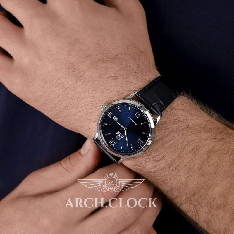 Годинник ORIENT RA-AC0F11L10B SYMPHONY, фото 4