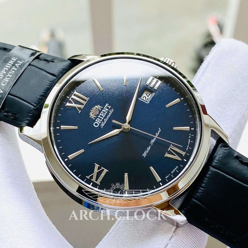 Годинник ORIENT RA-AC0F11L10B SYMPHONY, фото 6