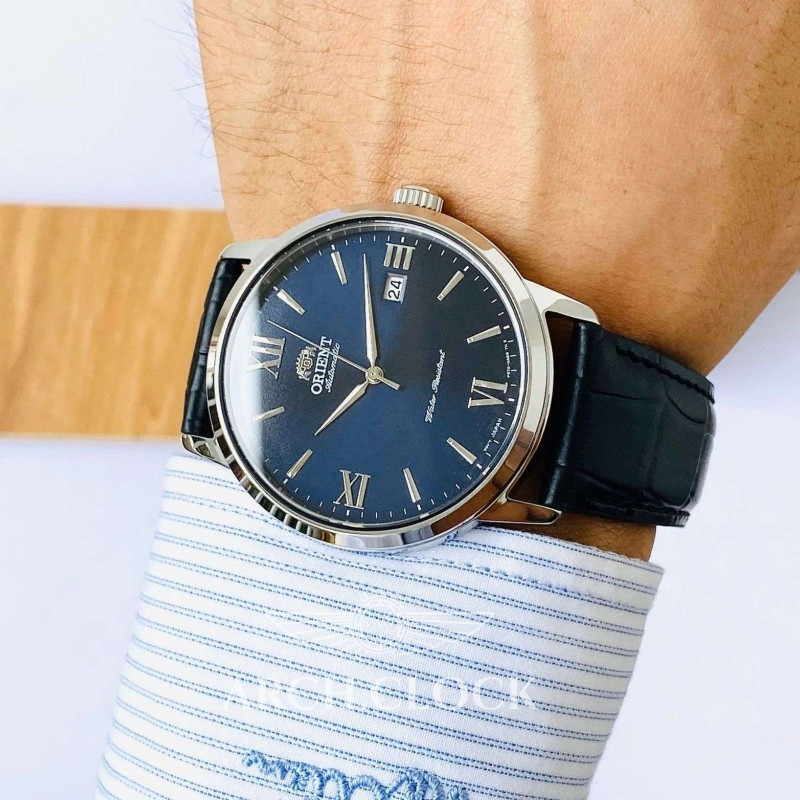 Годинник ORIENT RA-AC0F11L10B SYMPHONY, фото 7