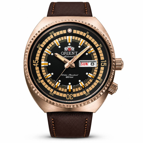 ORIENT RA-AA0E06B19B Limited Edition