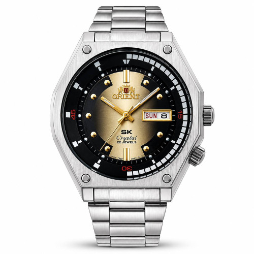ORIENT RA-AA0B01G Automatic 70s Revival SK