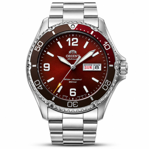ORIENT RA-AA0820R19B KAMASU Diver Saphire Automatic