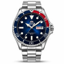 ORIENT RA-AA0812L19B KAMASU Diver Saphire Automatic