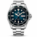 ORIENT RA-AA0811E19B KAMASU Diver Saphire Automatic