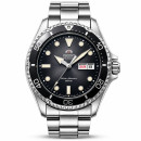 ORIENT RA-AA0810N19B KAMASU Diver Saphire Automatic