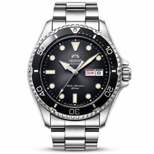 ORIENT RA-AA0810N19B KAMASU Diver Saphire Automatic