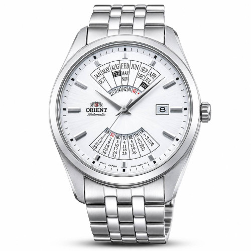 ORIENT RA-BA0004S10B Automatic Multi Year Calendar