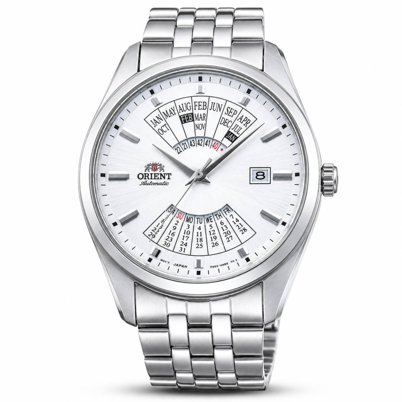 Годинник ORIENT RA-BA0004S10B Automatic Multi Year Calendar, фото 1