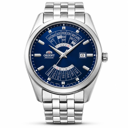 ORIENT RA-BA0003L10B Automatic Multi Year Calendar