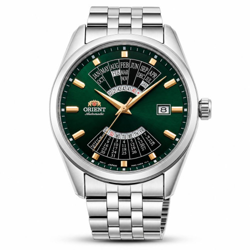 ORIENT RA-BA0002E10B Automatic Multi Year Calendar