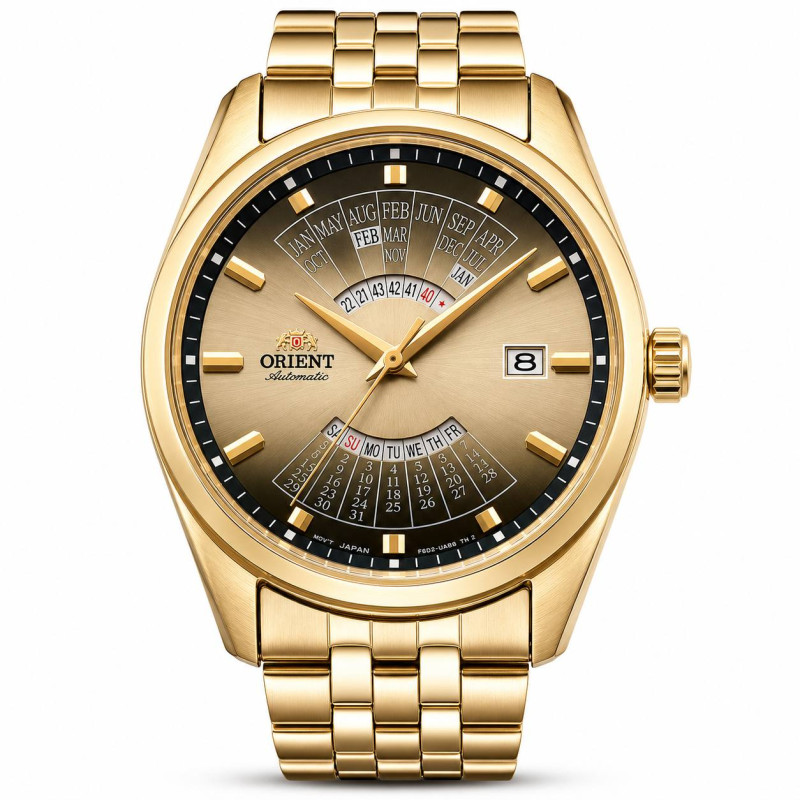 Годинник ORIENT RA-BA0001G10B Automatic Multi Year Calendar, фото 1