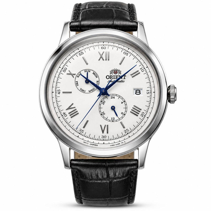 Годинник ORIENT RA-AK0701S10B Bambino Automatic, фото 1