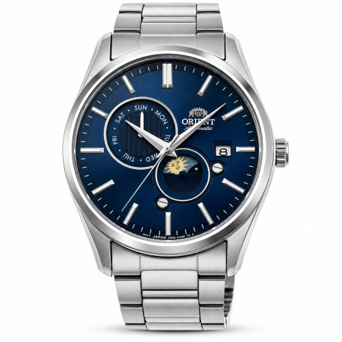 Orient RA-AK0308L10B Sun&Moon Automatic