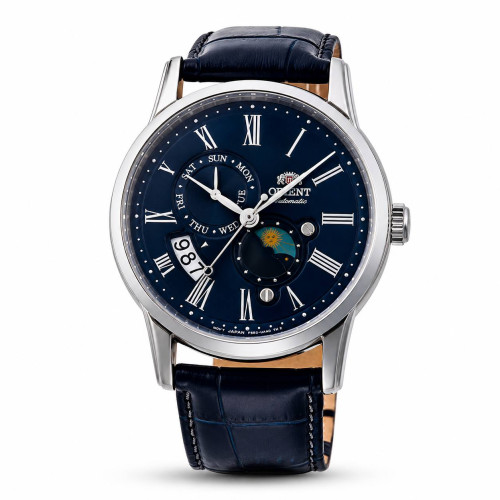 Orient RA-AK0011D00C Sun&Moon Automatic