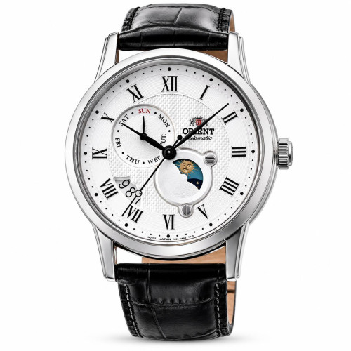 Orient RA-AK0008S10B Sun&Moon Automatic