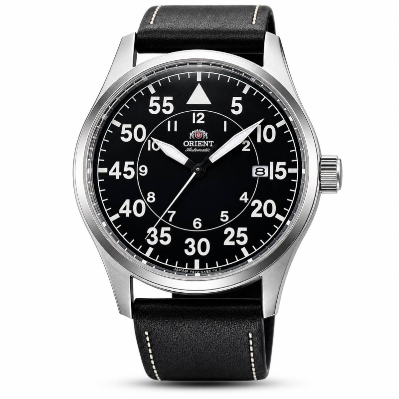 Годинник Orient RA-AC0H03B10B AVIATOR PILOT Automatic, фото 1