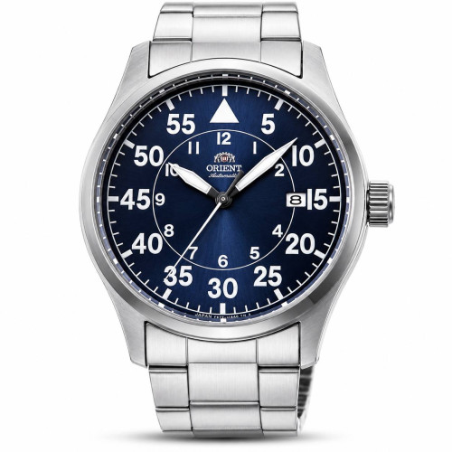 Orient RA-AC0H01L10B AVIATOR PILOT Automatic