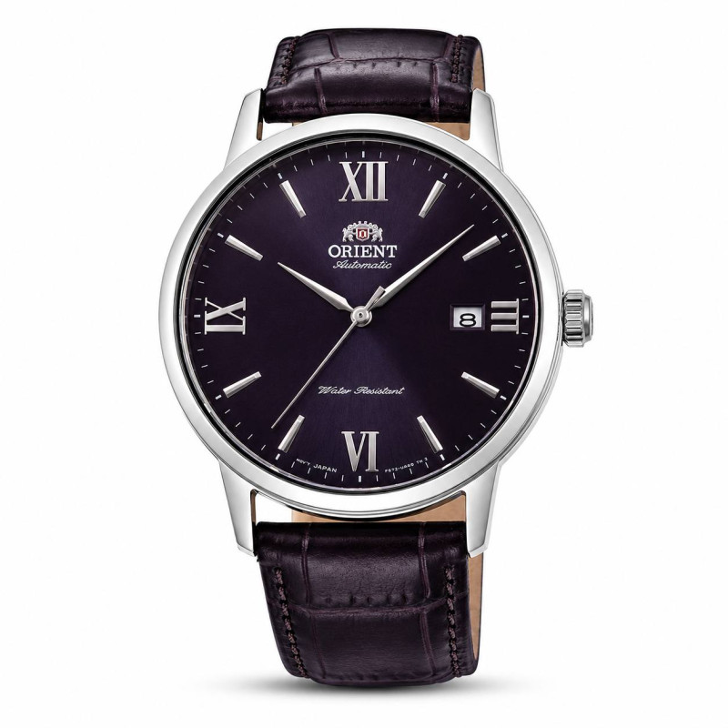 Годинник ORIENT RA-AC0F11L10B SYMPHONY, фото 1