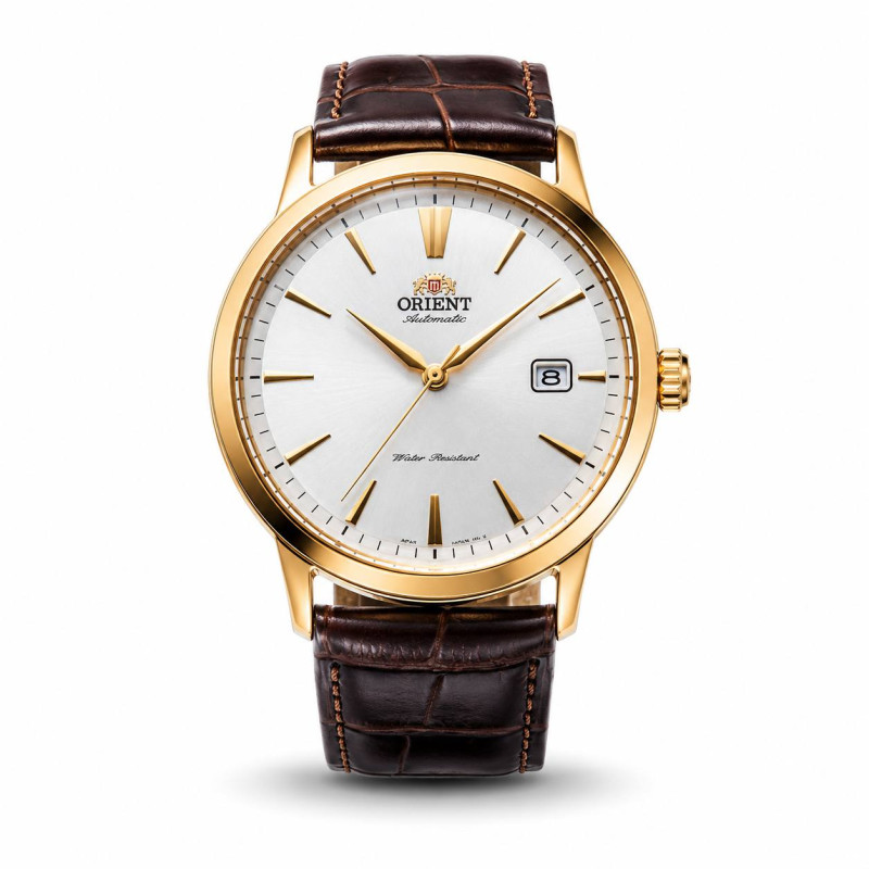 Годинник ORIENT RA-AC0F04S10A SYMPHONY, фото 1