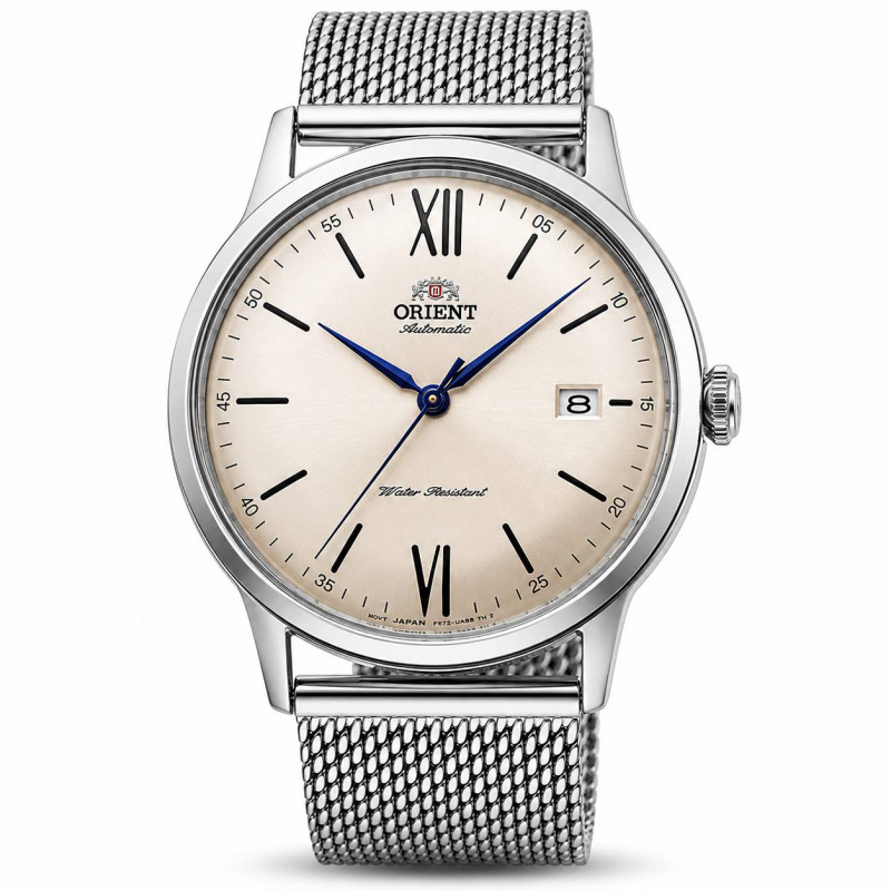 Годинник ORIENT RA-AC0020G10B Bambino, фото 1