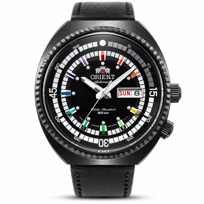 Годинник ORIENT RA-AA0E07B19B Limited Edition, фото 1