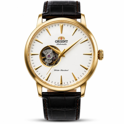 Orient Open Heart Automatic FAG02003W