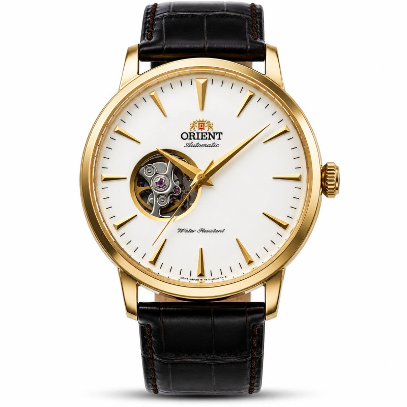 Годинник Orient Open Heart Automatic FAG02003W, фото 1
