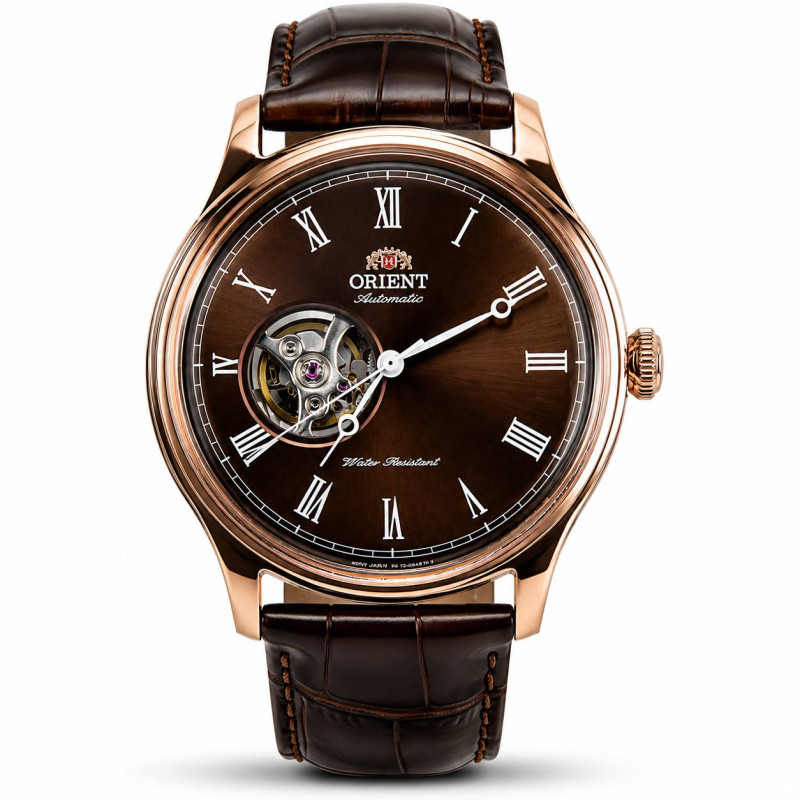 Годинник Orient Open Heart Automatic FAG00001T, фото 1