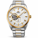 Orient Open Heart Automatic AR0001S10B Bicolor