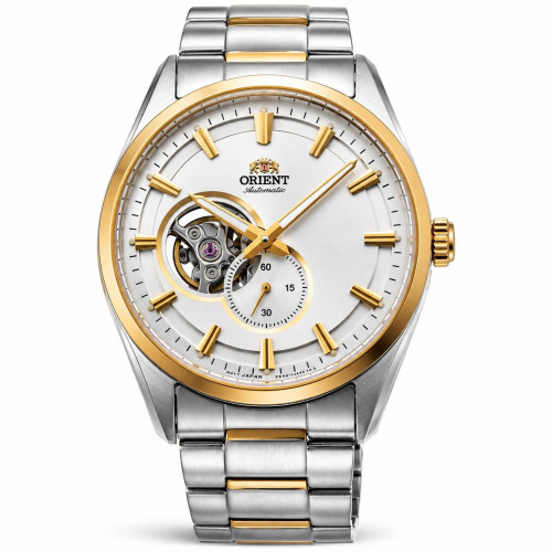 Orient Open Heart Automatic AR0001S10B Bicolor