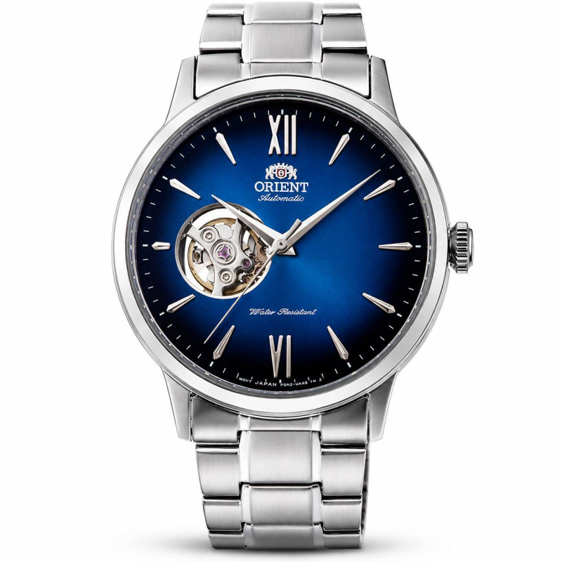 Годинник Orient Open Heart Automatic AG0028L10A, фото 1